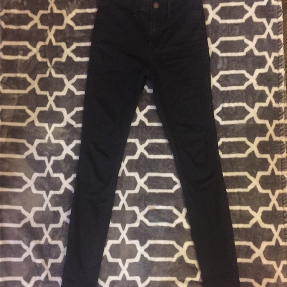 Hollister and American Eagle jeans - Picture 2 of 5